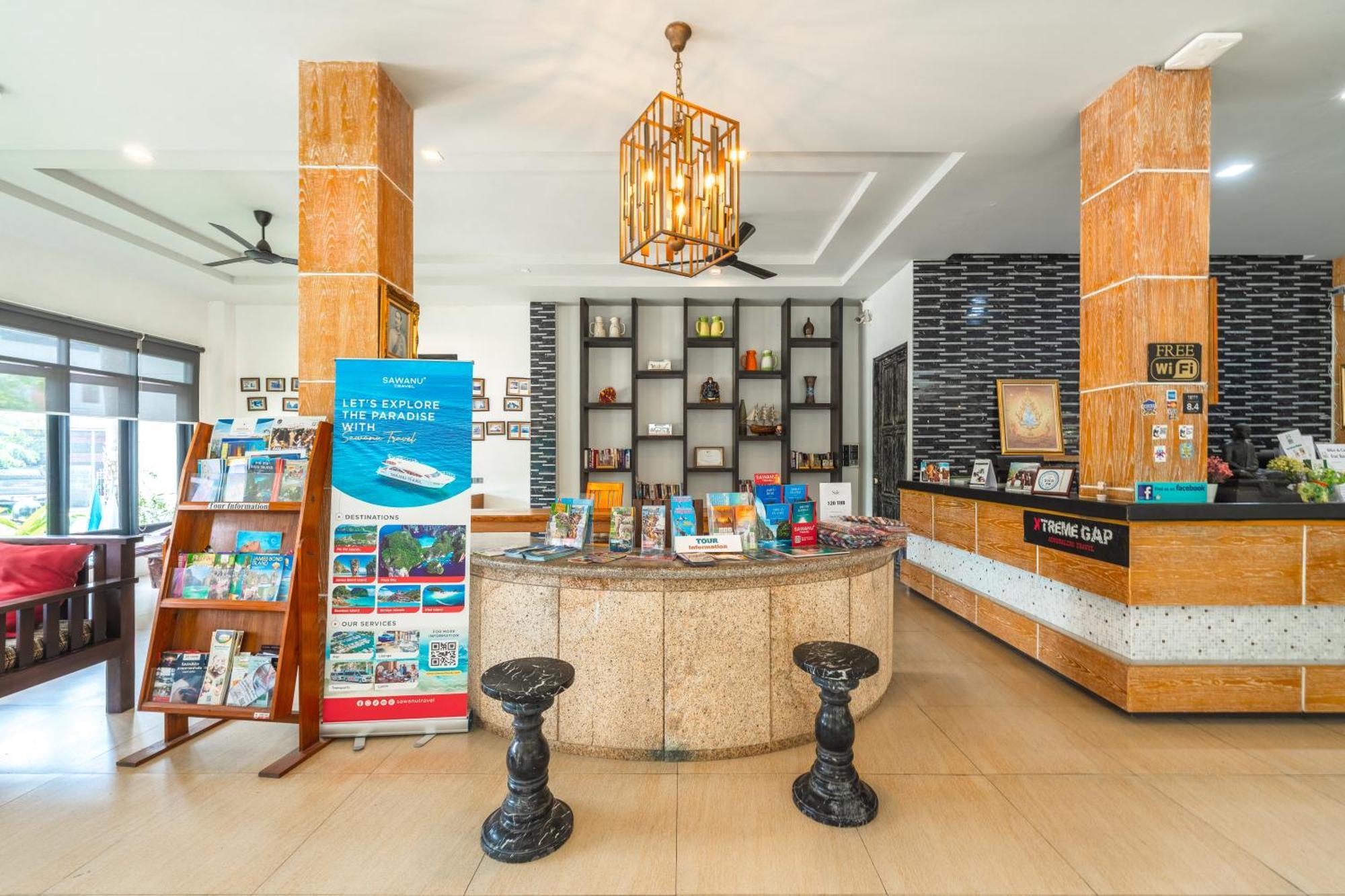 Hotel Coco Paradiso Sha 4*