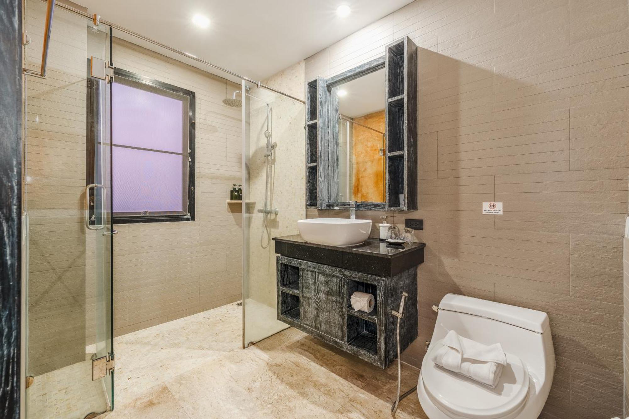 Coco Paradiso Sha Hotel 4*