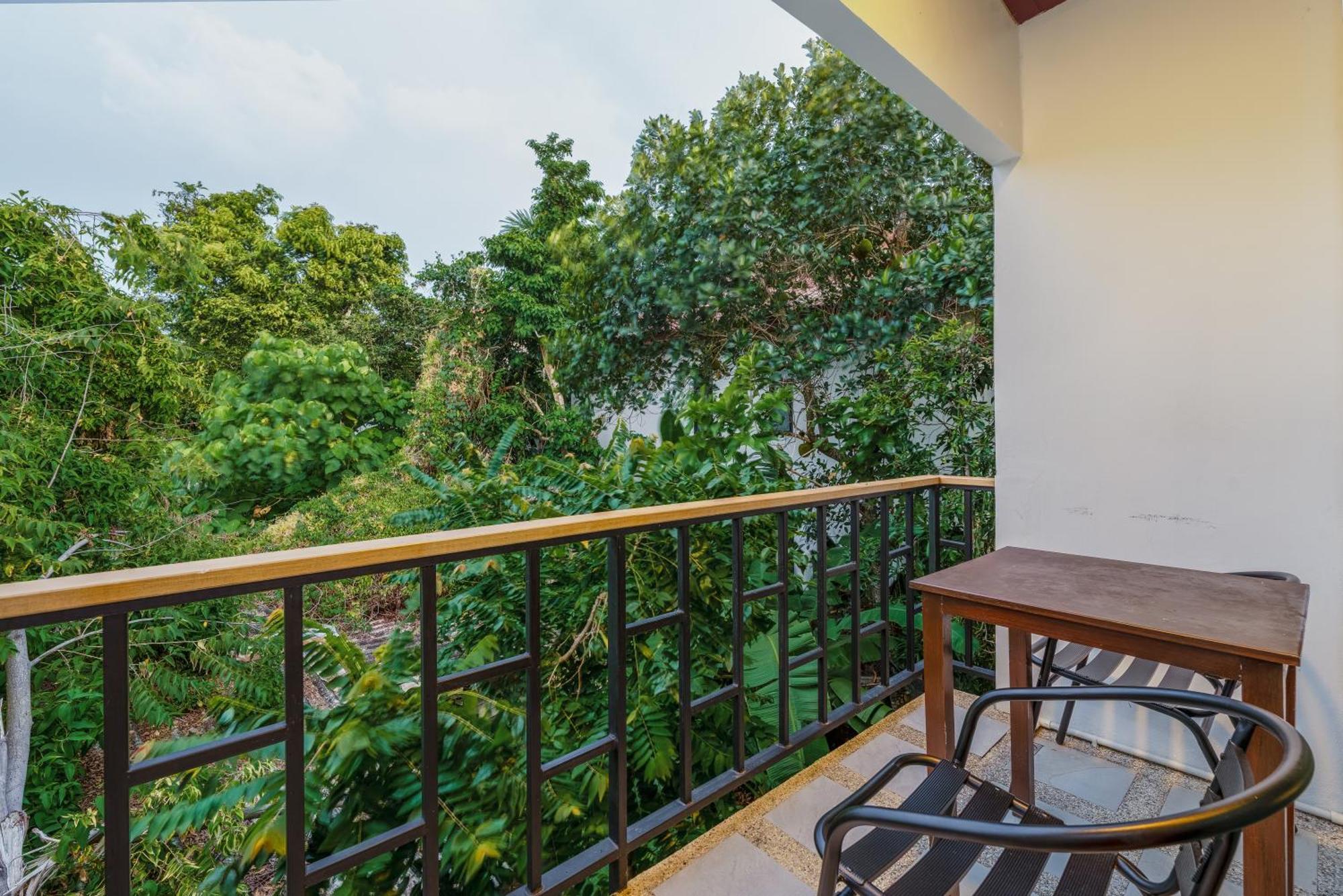 Hotel Coco Paradiso Sha Phuket