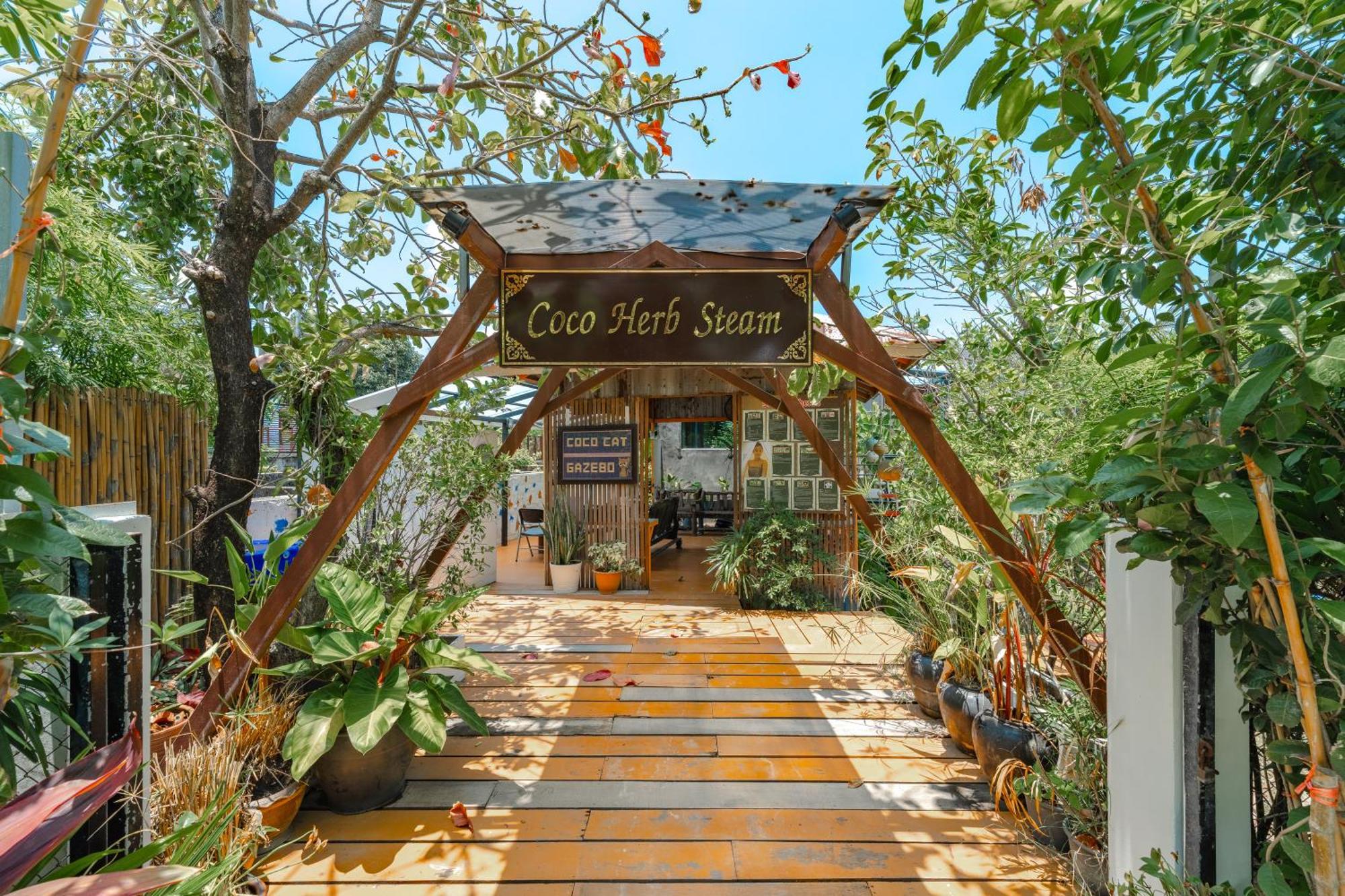 Hotel Coco Paradiso Sha 4*