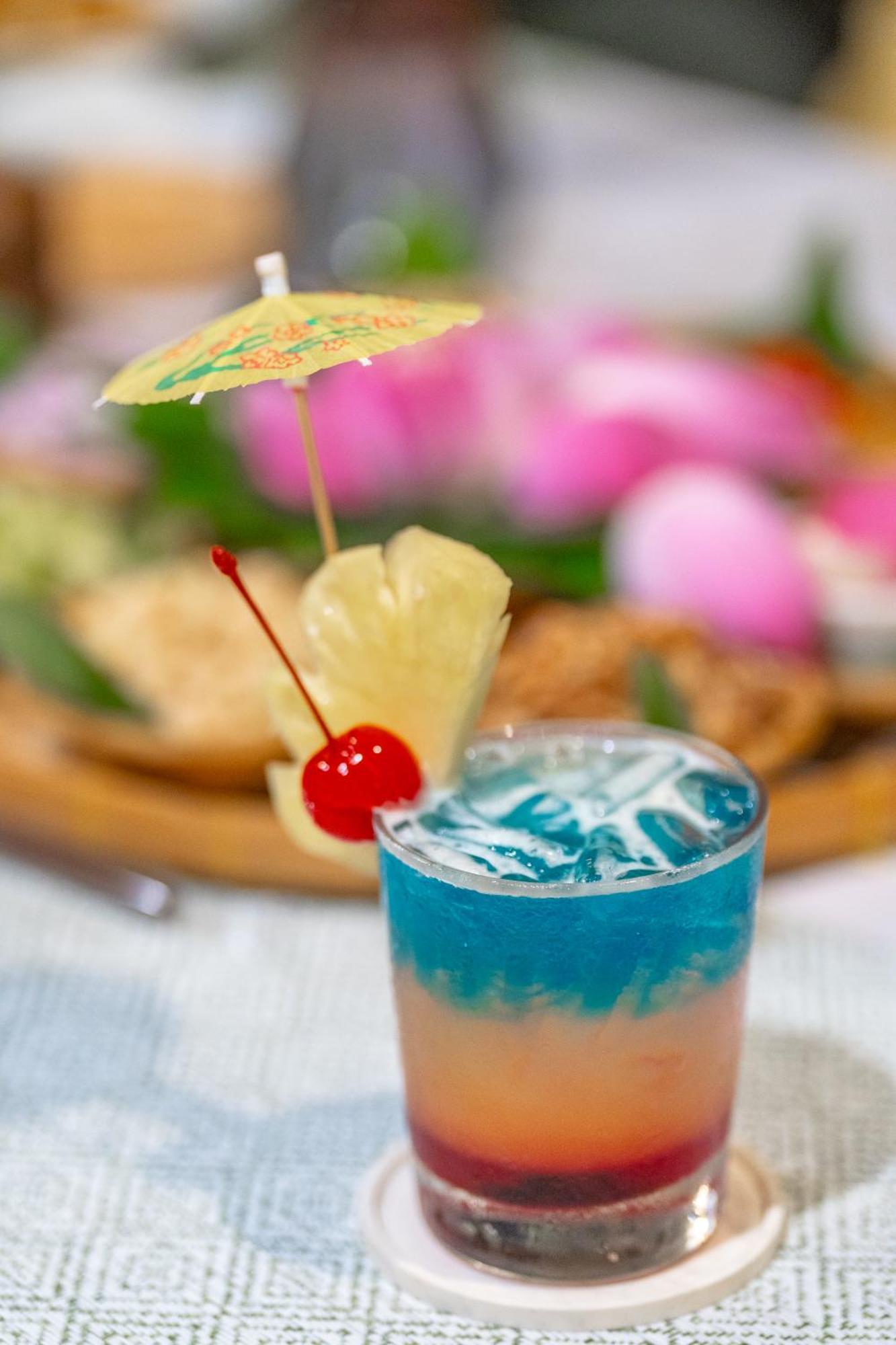 Coco Paradiso Sha Hotel