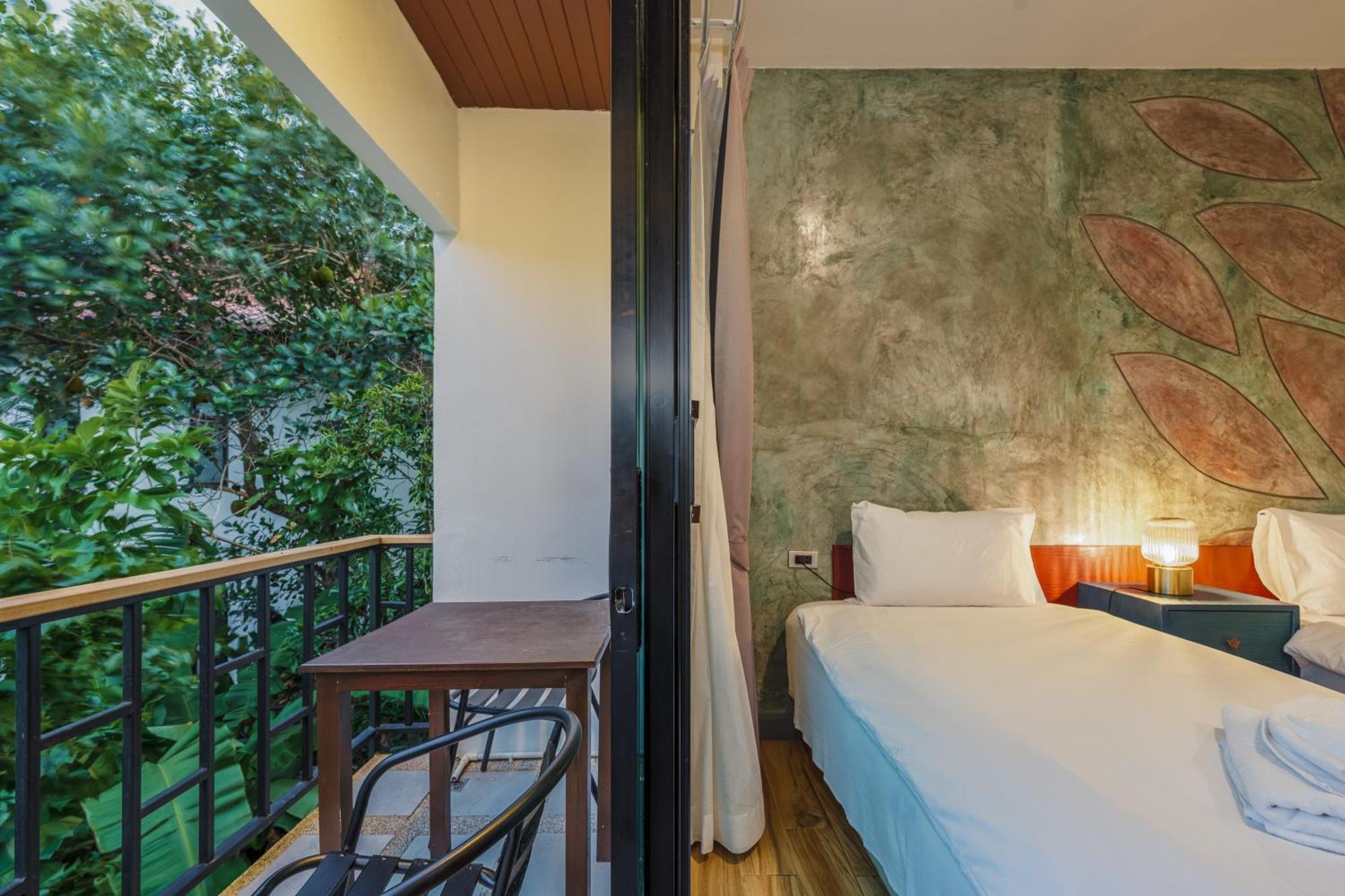 Coco Paradiso Sha Hotel 4*
