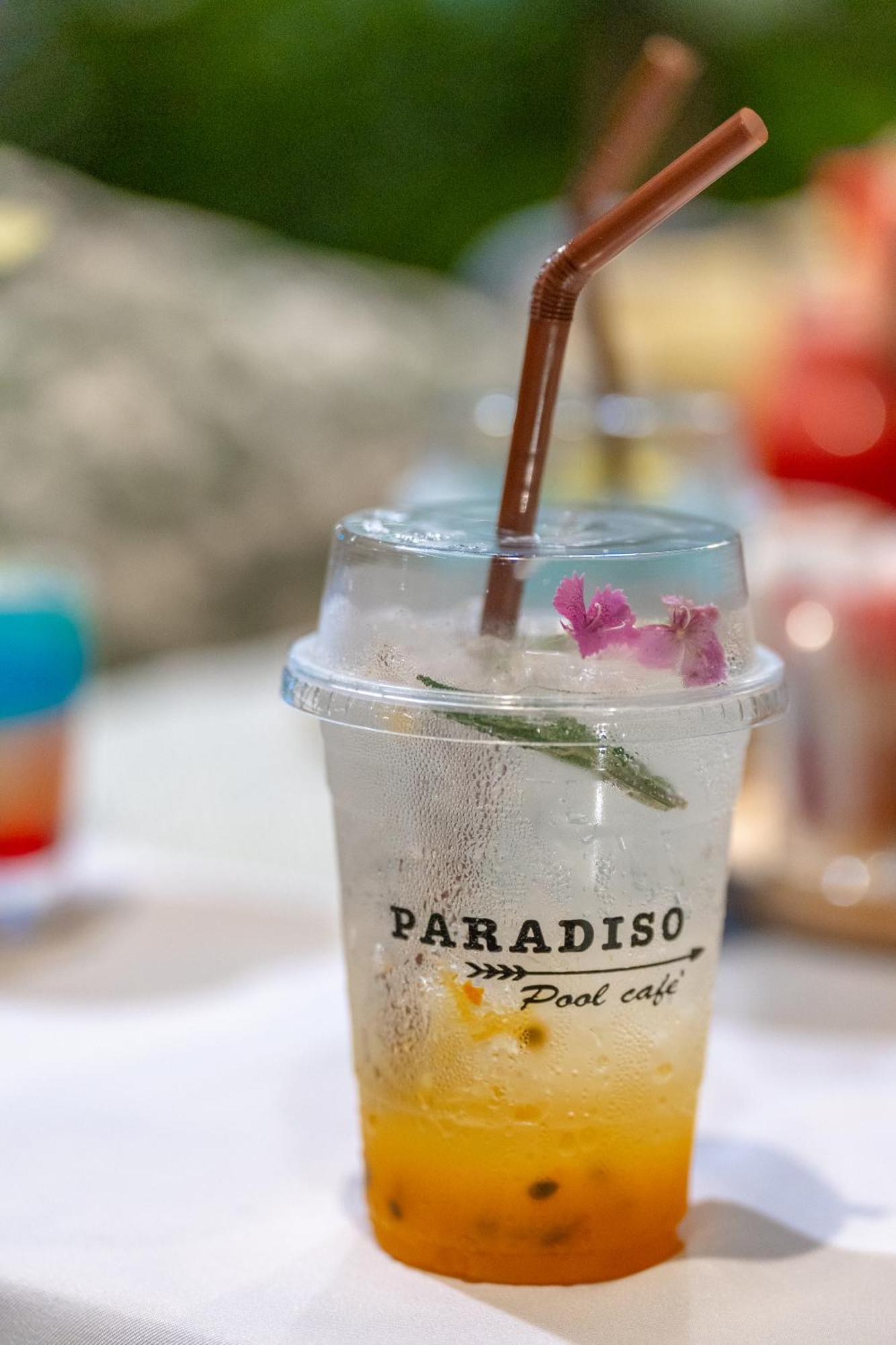 Coco Paradiso Sha Hotel 4*