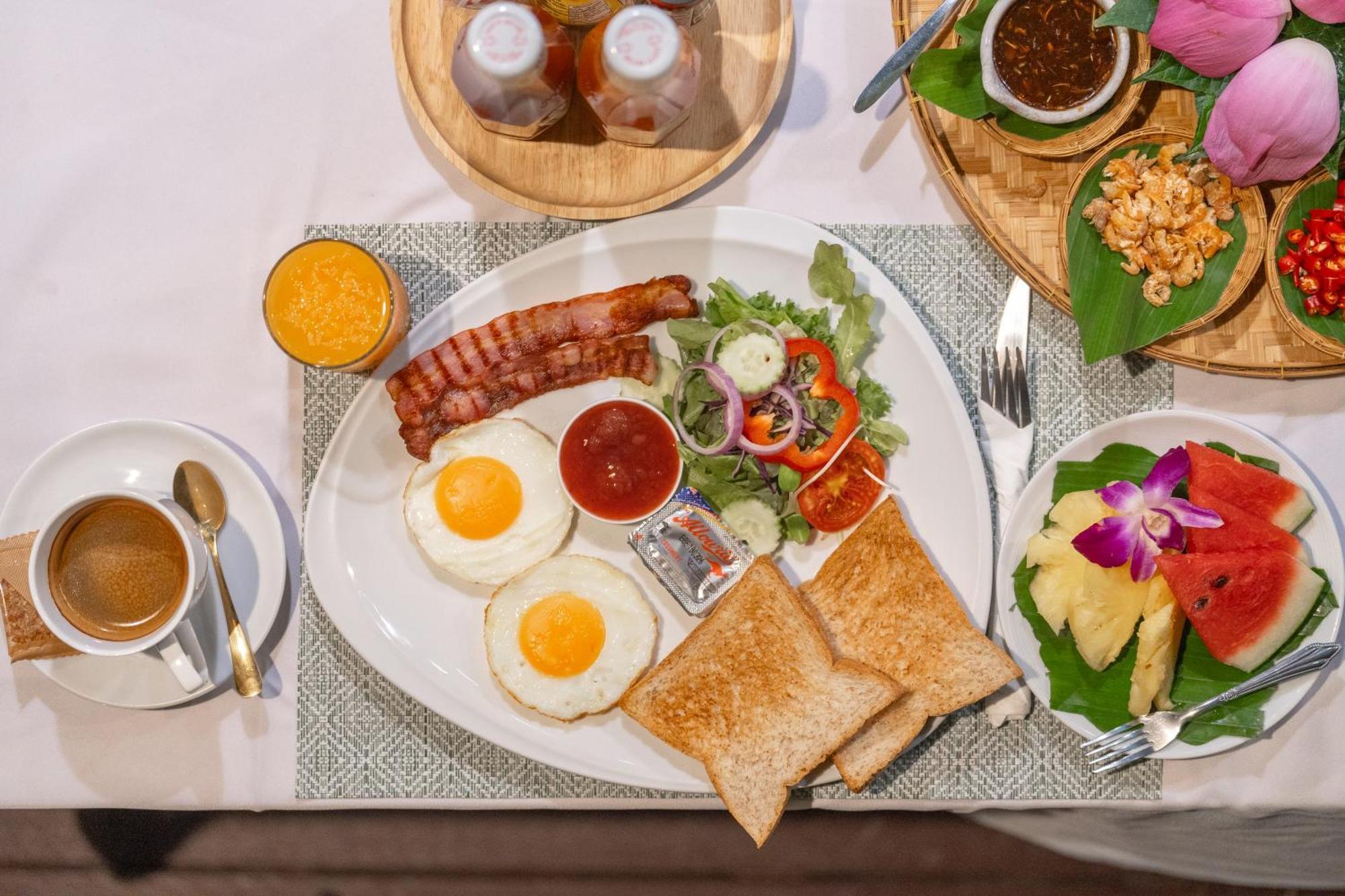 Hotel Coco Paradiso Sha 4*