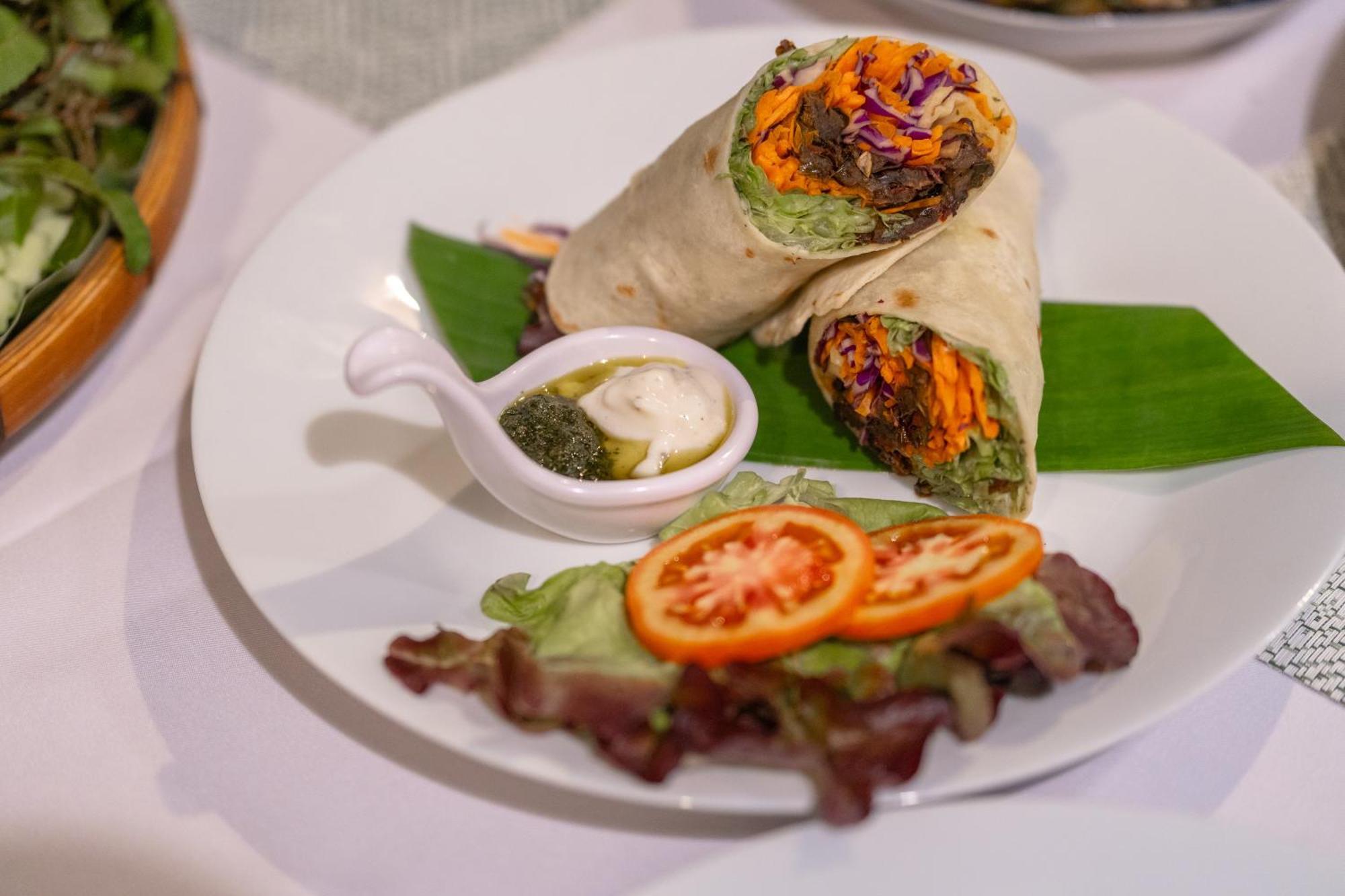 Coco Paradiso Sha Hotel Phuket