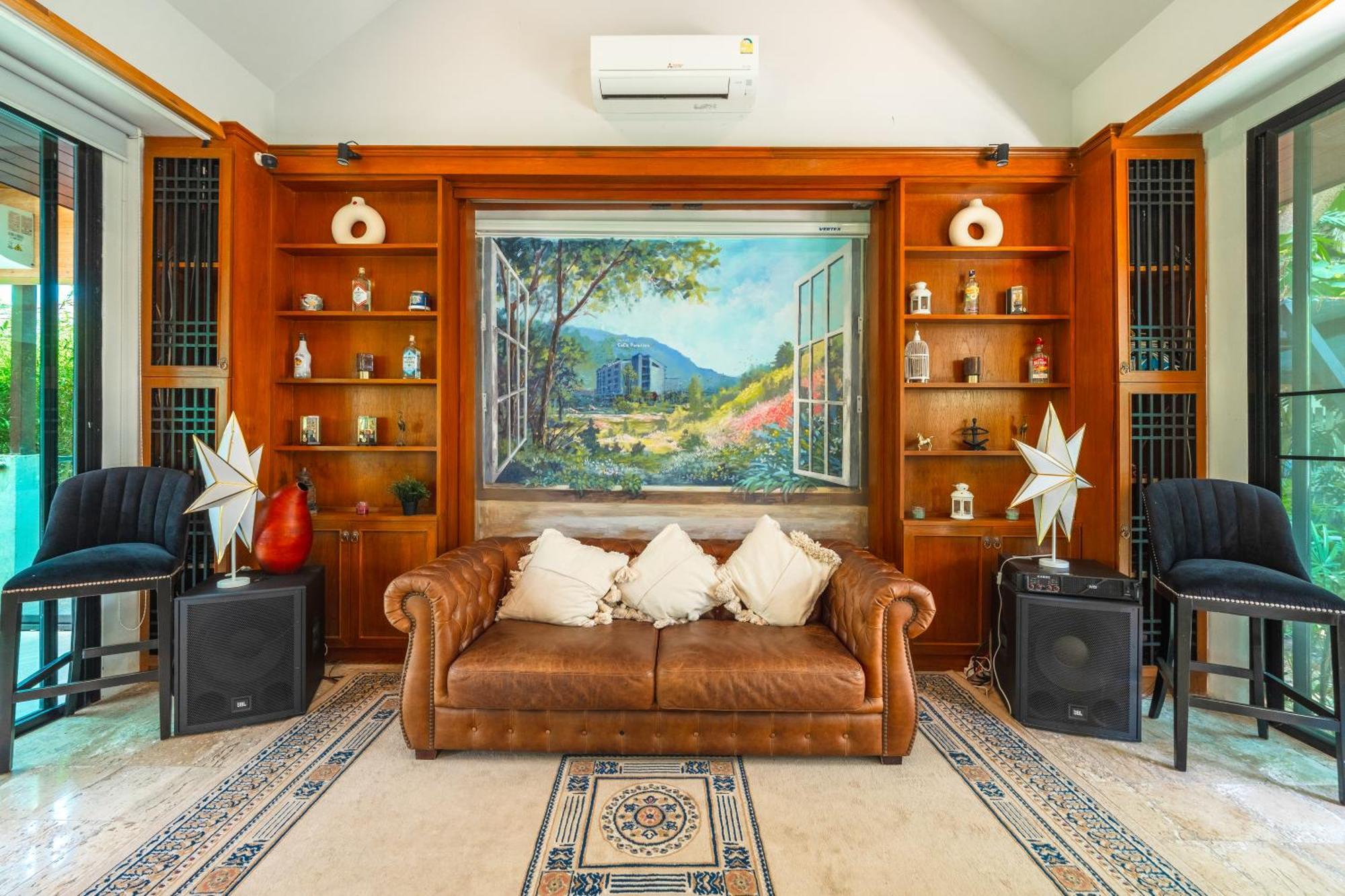 Hotell Coco Paradiso Sha Phuket