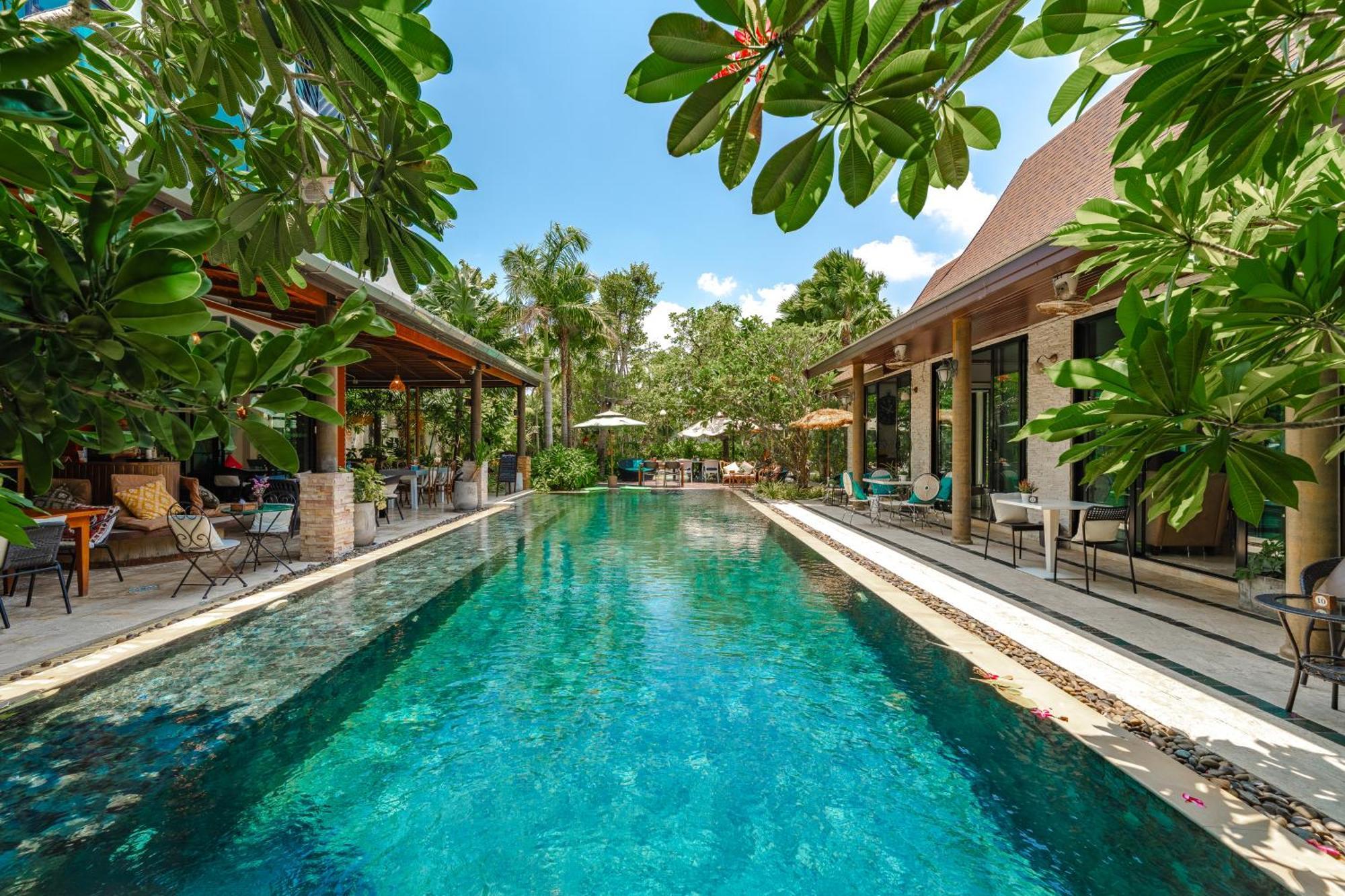 Coco Paradiso Sha Phuket