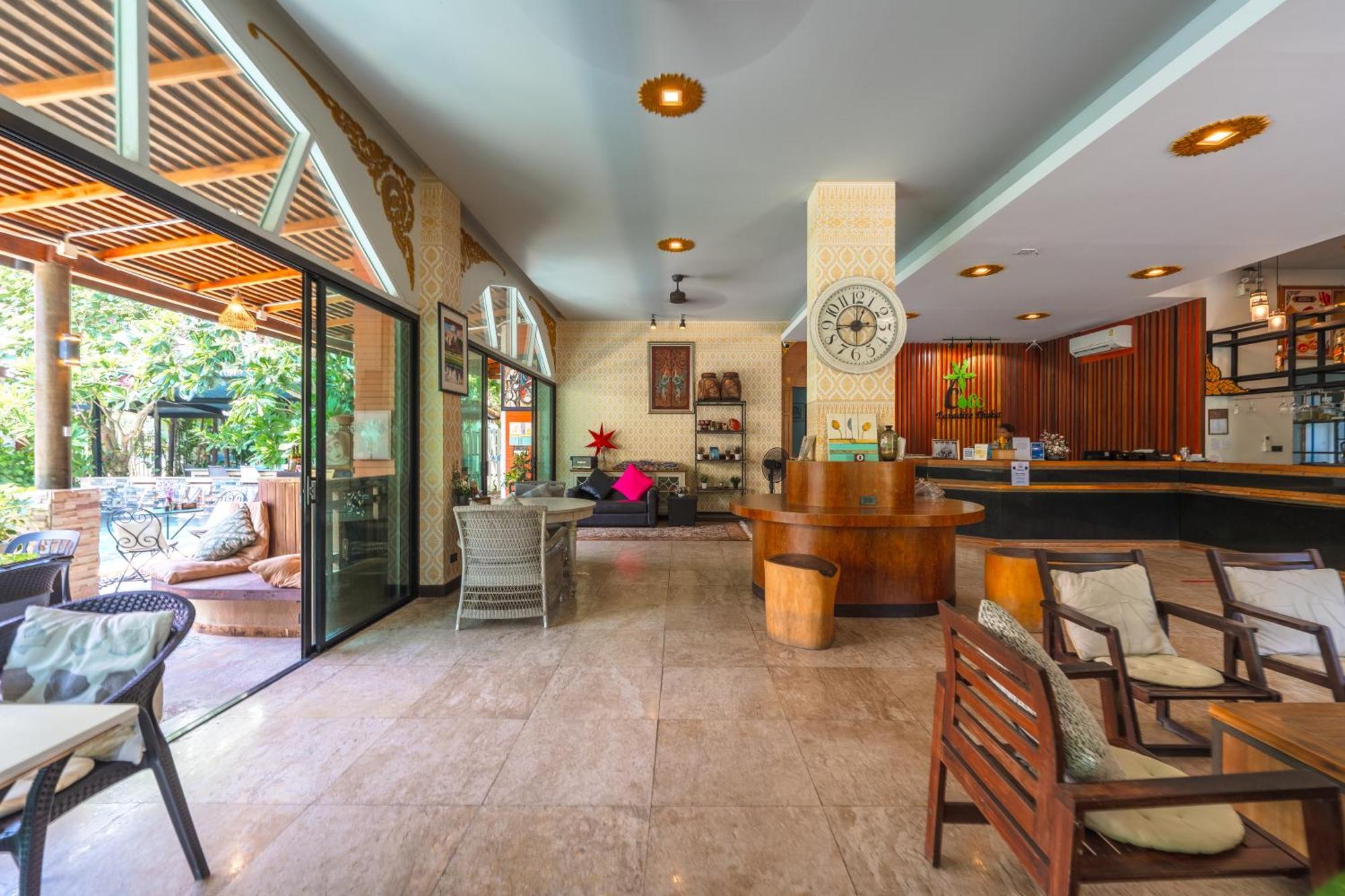 Coco Paradiso Sha Phuket