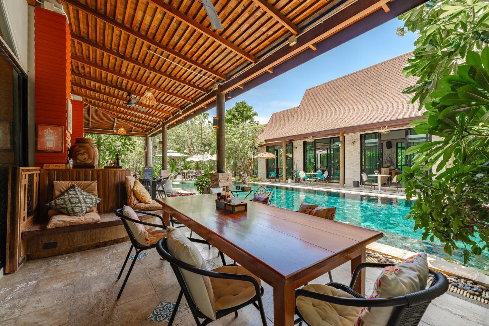 Coco Paradiso Sha 4* Phuket