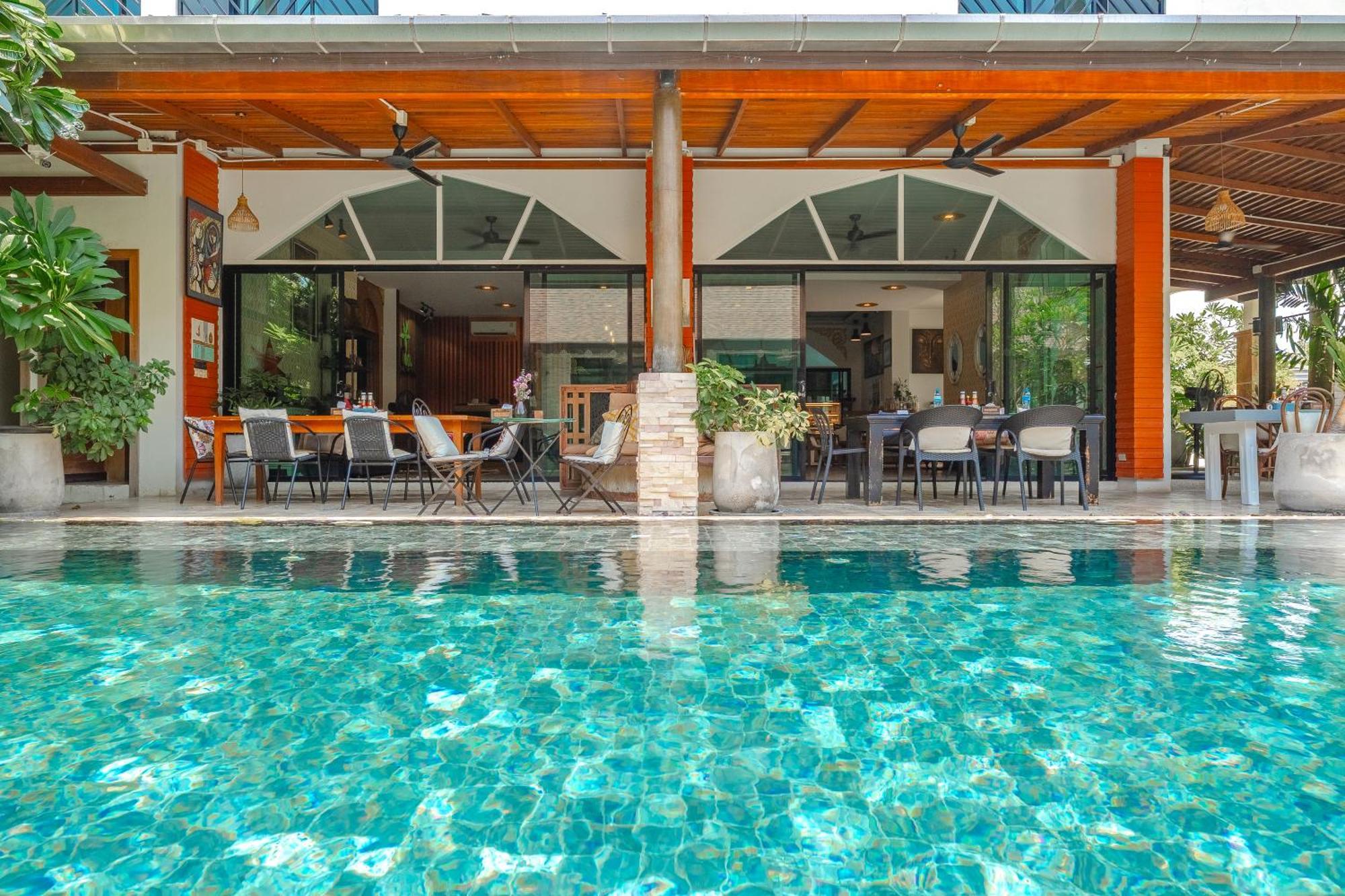 Coco Paradiso Sha Hotel