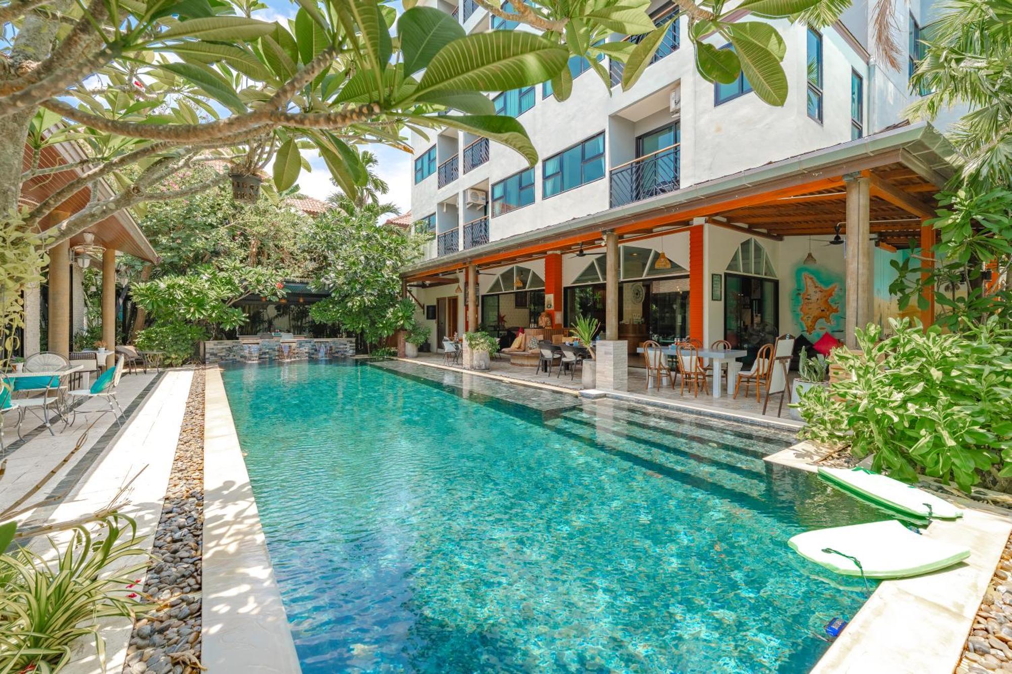 Coco Paradiso Sha 4*