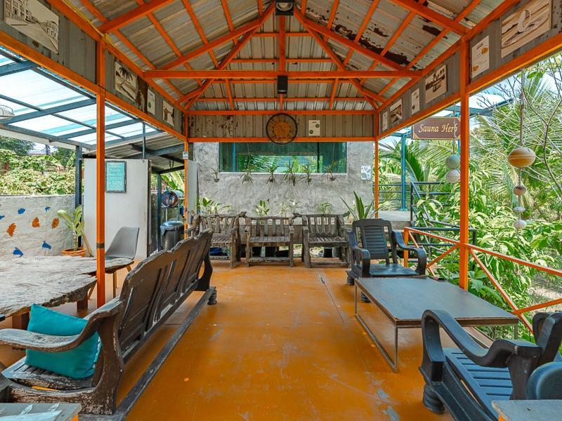 Coco Paradiso Sha Hotel 4*