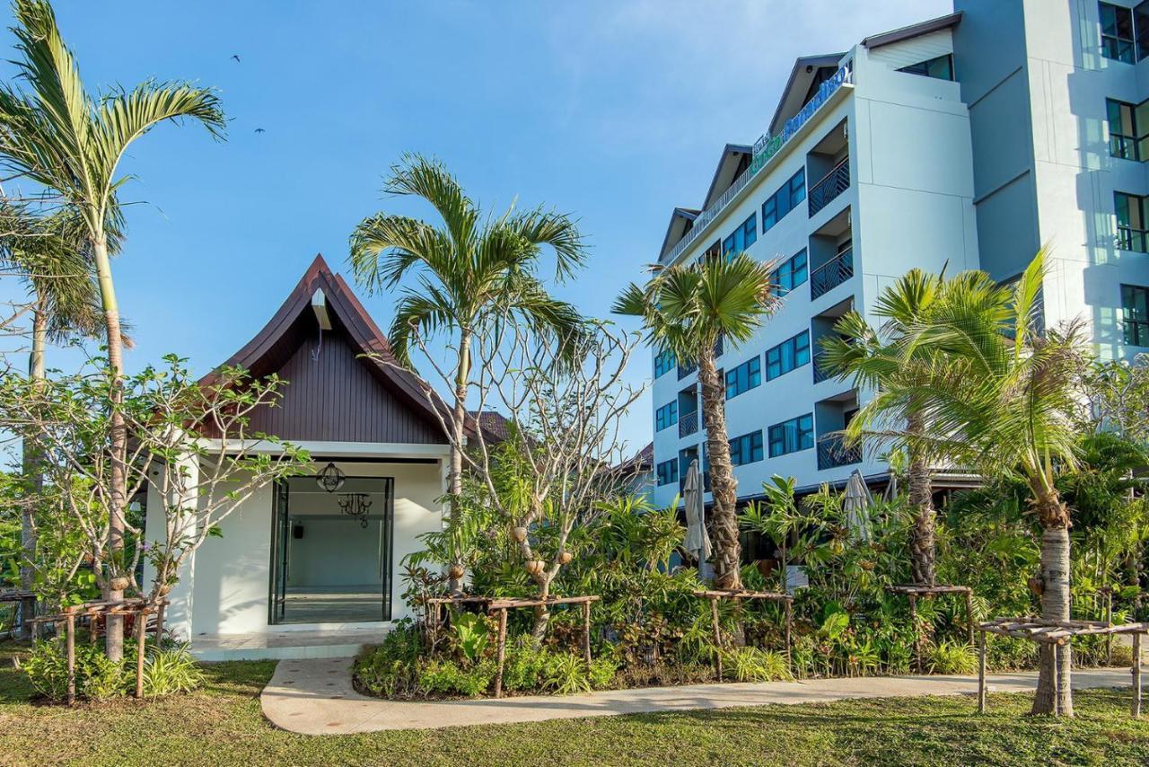 Hotell Coco Paradiso Sha 4*
